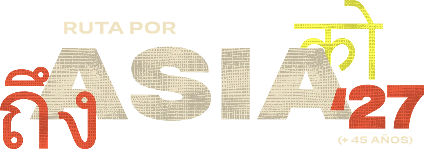 Asia 2027