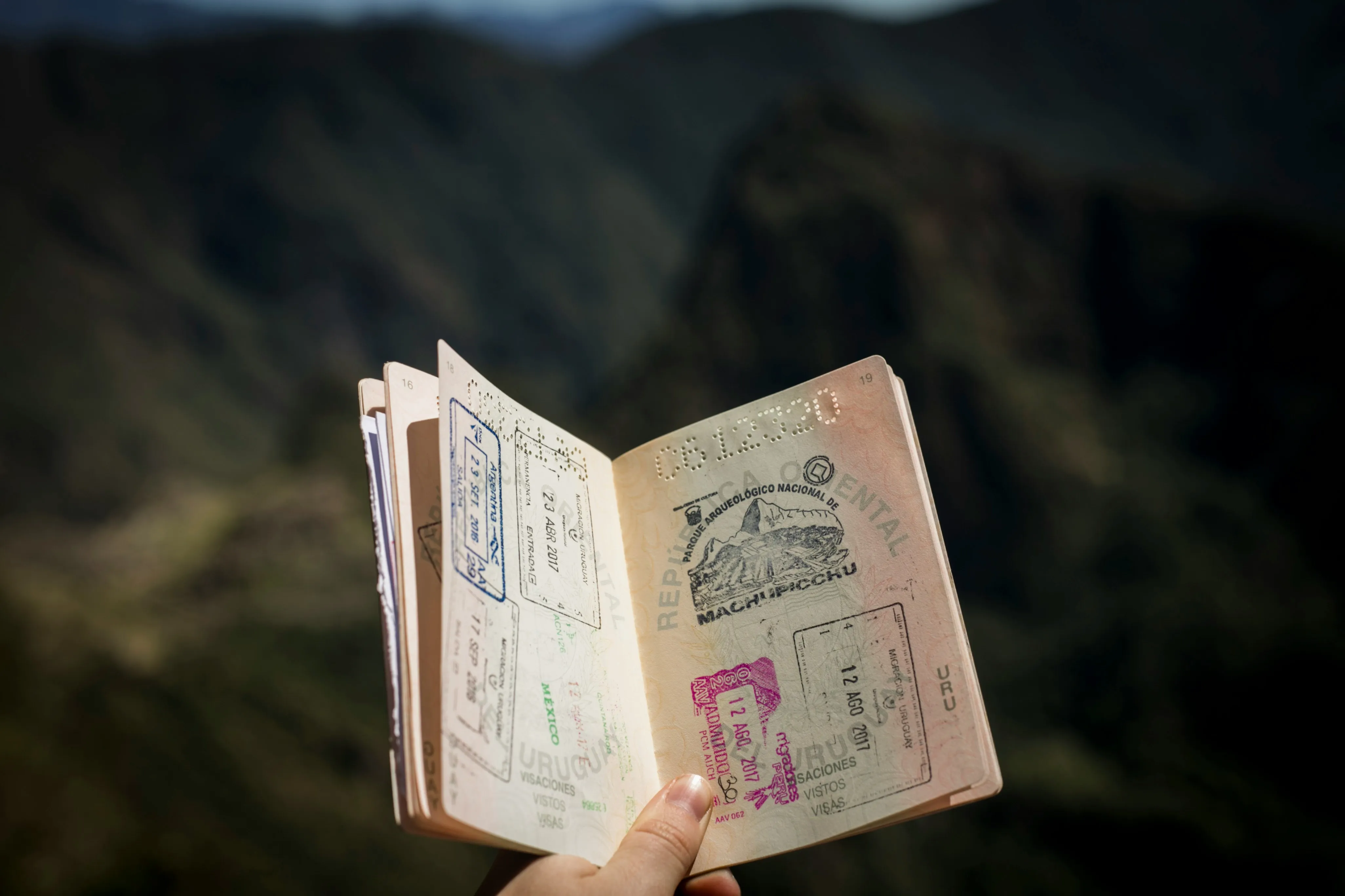 Visas