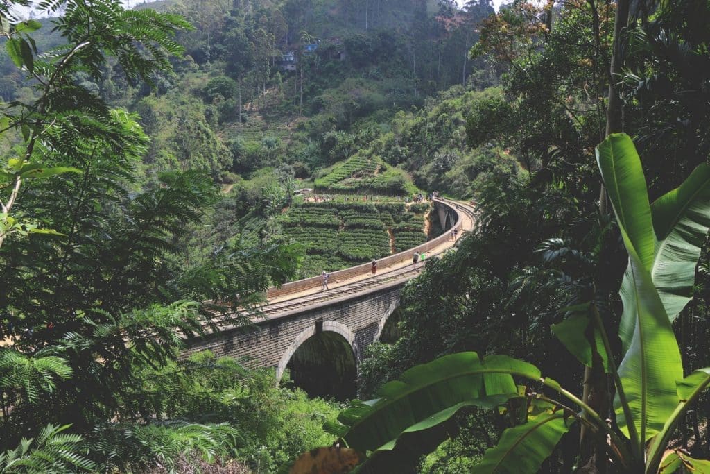 Sri Lanka