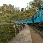 Trenes Sri Lanka (2)