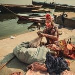 Varanasi