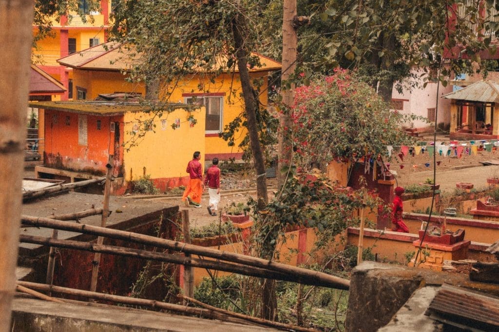 Kathmandu