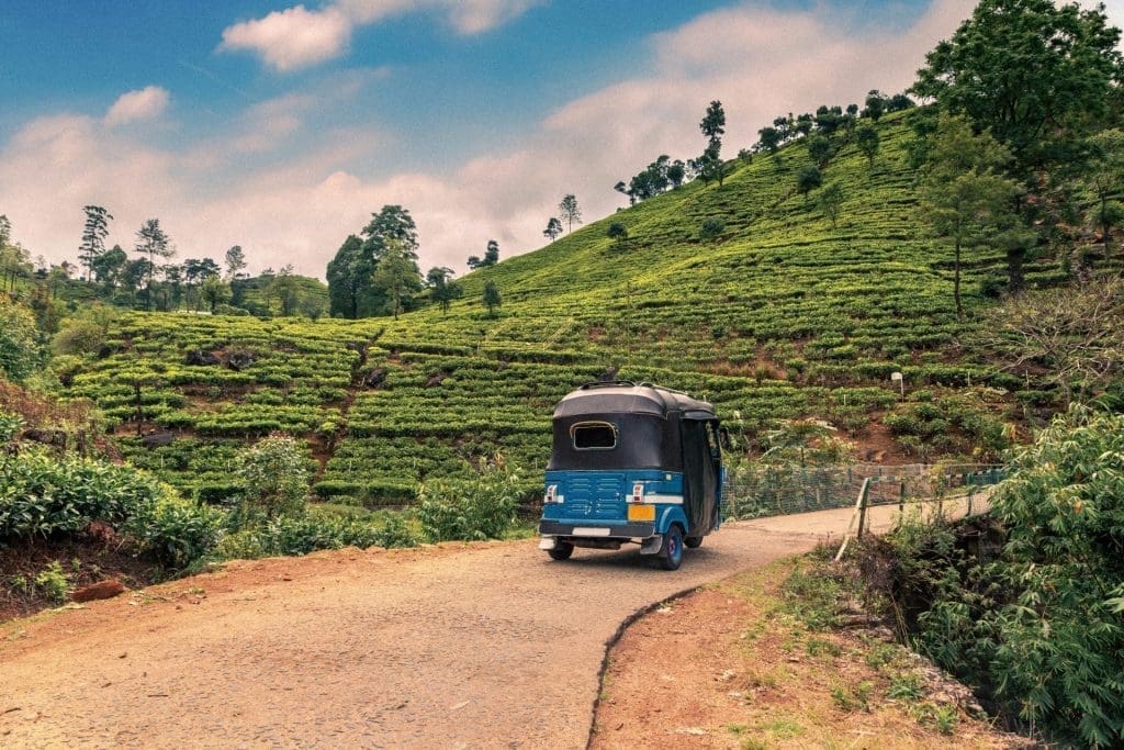 Sri Lanka