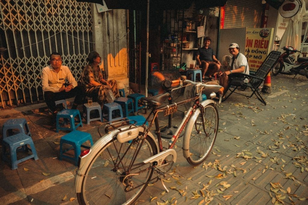 Hoian