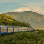 Tren Tazara