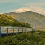 Tren Tazara