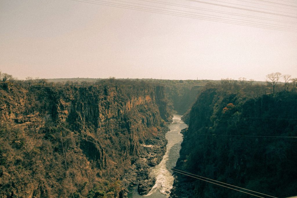 Victoria Falls