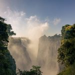 Victoria Falls