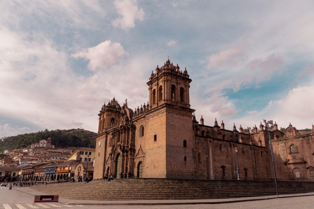 Cusco