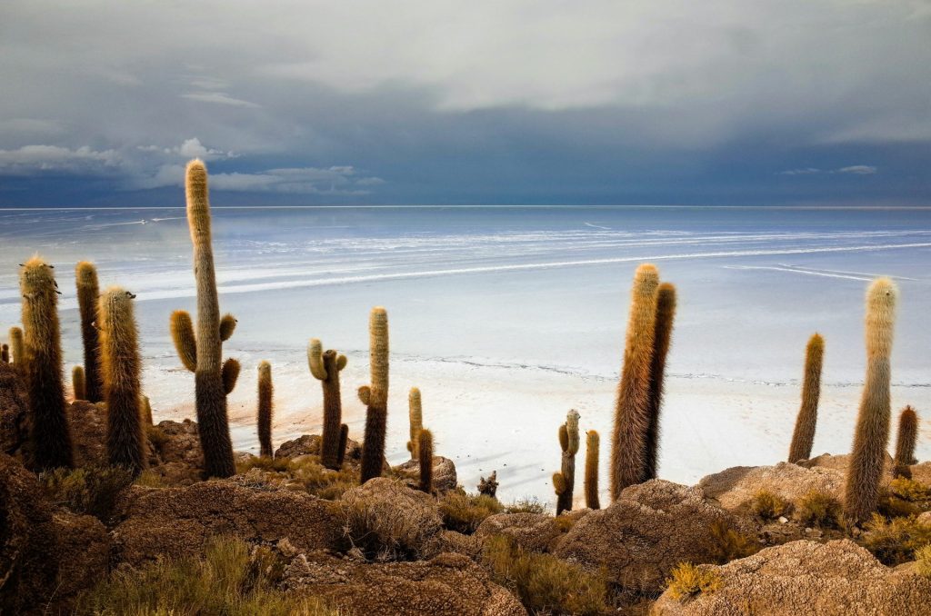 uyuni