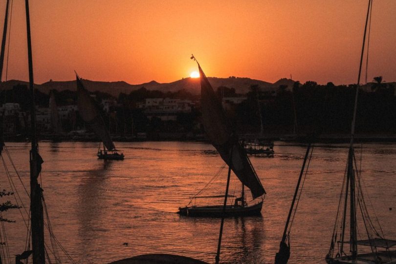 Itinerario_Aswan