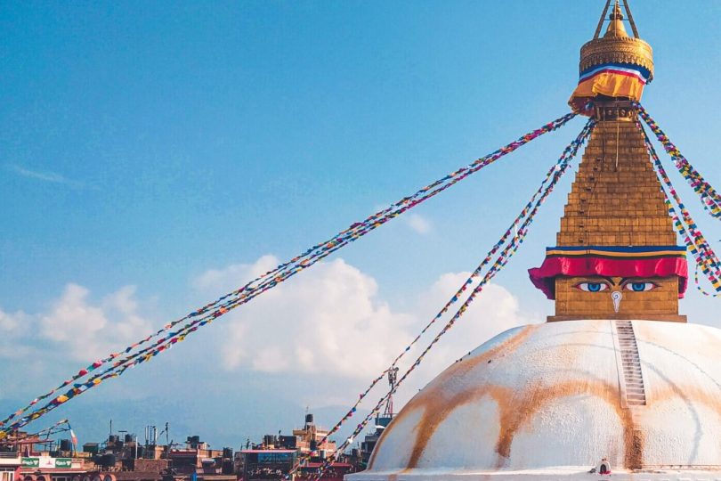 Itinerario_Katmandu