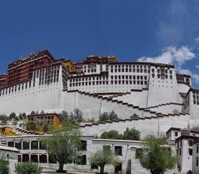 Tibet