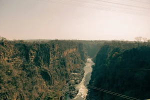 Victoria Falls