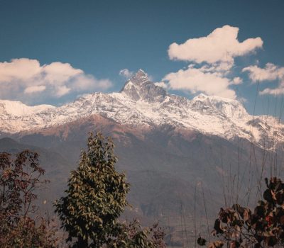 nepal