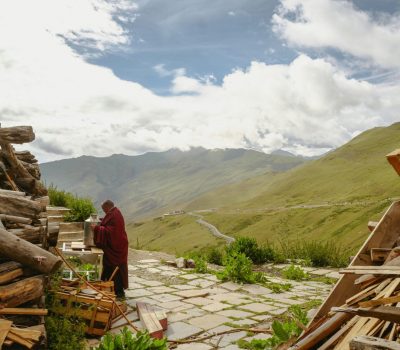 tibet